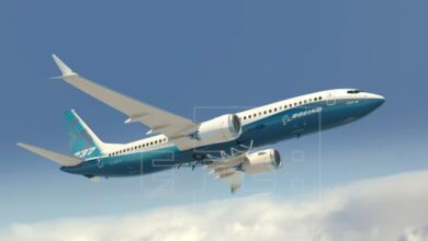 "El 737 MAX está diseñado por payasos supervisados por monos"