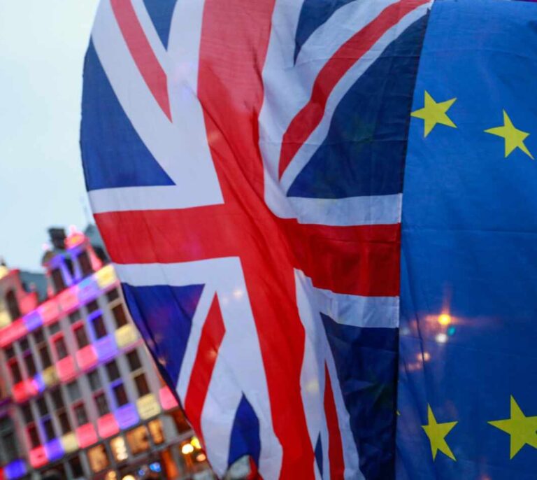 Brexit: oportunidad o hundimiento