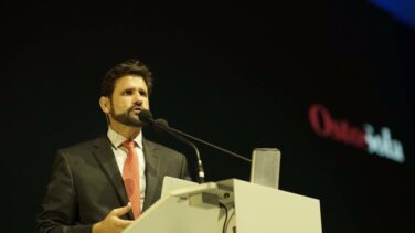Antonio Sola, 'el gurú' de la mercadotecnia política: "La democracia ya no nos sirve"