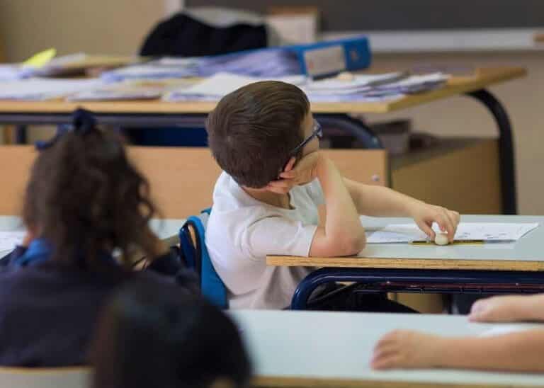 Ni la alcoba del padre ni el cuartel de la infancia