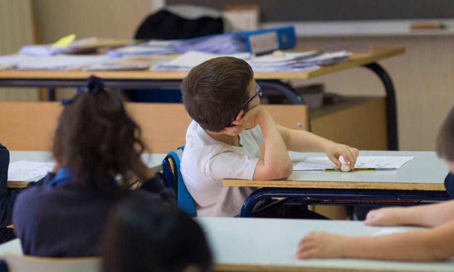 Galicia suspenderá las clases desde este lunes ante la amenaza del coronavirus