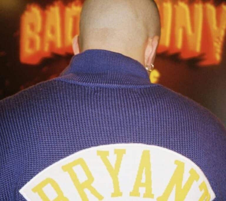 '6 rings', la nueva canción de Bad Bunny en honor a Kobe Bryant