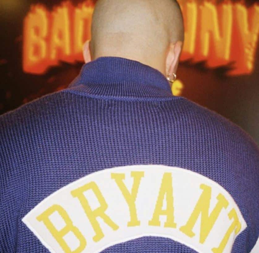 '6 rings', la nueva canción de Bad Bunny en honor a Kobe Bryant