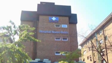 Condena a un hospital de Madrid por la muerte de un bebé por retraso del parto