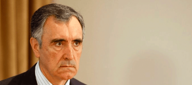 Bimba y Lola ficha al ex 'mano derecha' de Amancio Ortega en Inditex