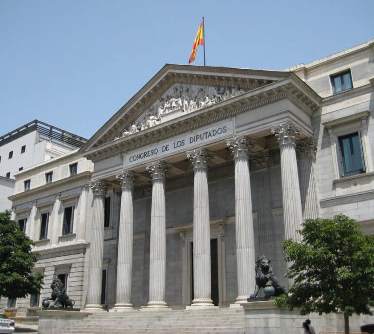 La mayoría de la Mesa del Congreso se resiste a variar el control al Gobierno