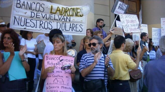 Corralito Corralito Argentina