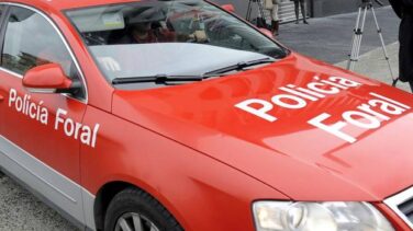 Fallece un trabajador de 54 años al ser atropellado por una pala cargadora en Berrioplano (Navarra)