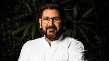 El BIBO de Dani García, de Tarifa a Doha