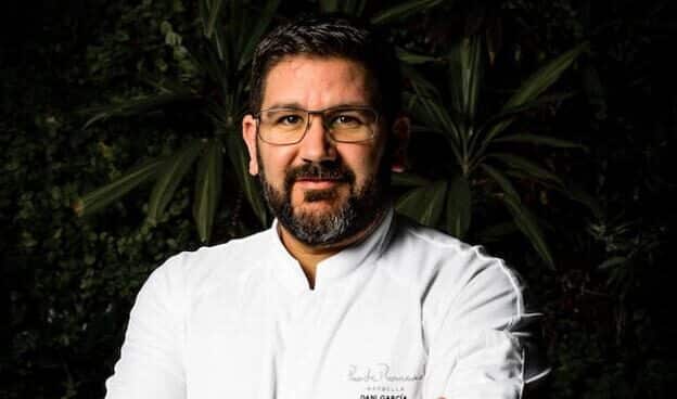 Dani García.