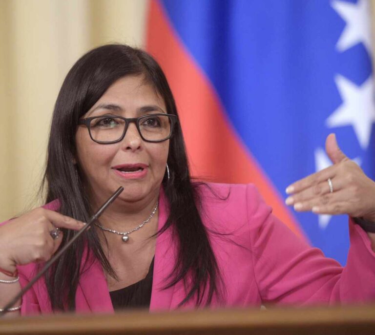 Una resolución del TC desmonta el argumento del juez para archivar el 'caso Delcy'