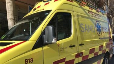 El Gobierno Balear se servirá de los fondos europeos para compensar la internalización de las ambulancias
