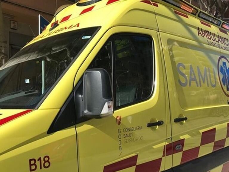 Fallece una turista alemana de 45 años mientras buceaba en Ibiza