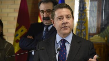García-Page avisa a Sánchez: el diálogo con Torra es "veneno"