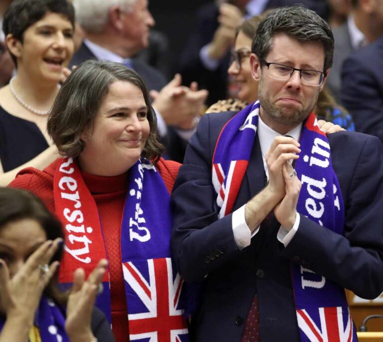Los claroscuros del Brexit