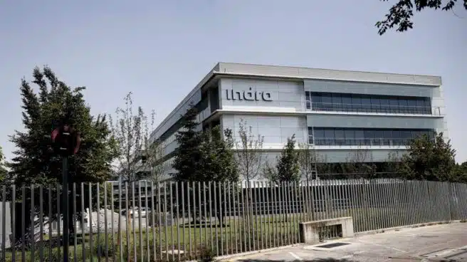 Indra crea 29 empleos netos en su sede de Aranjuez en 2019, que alcanza los 694 trabajadores