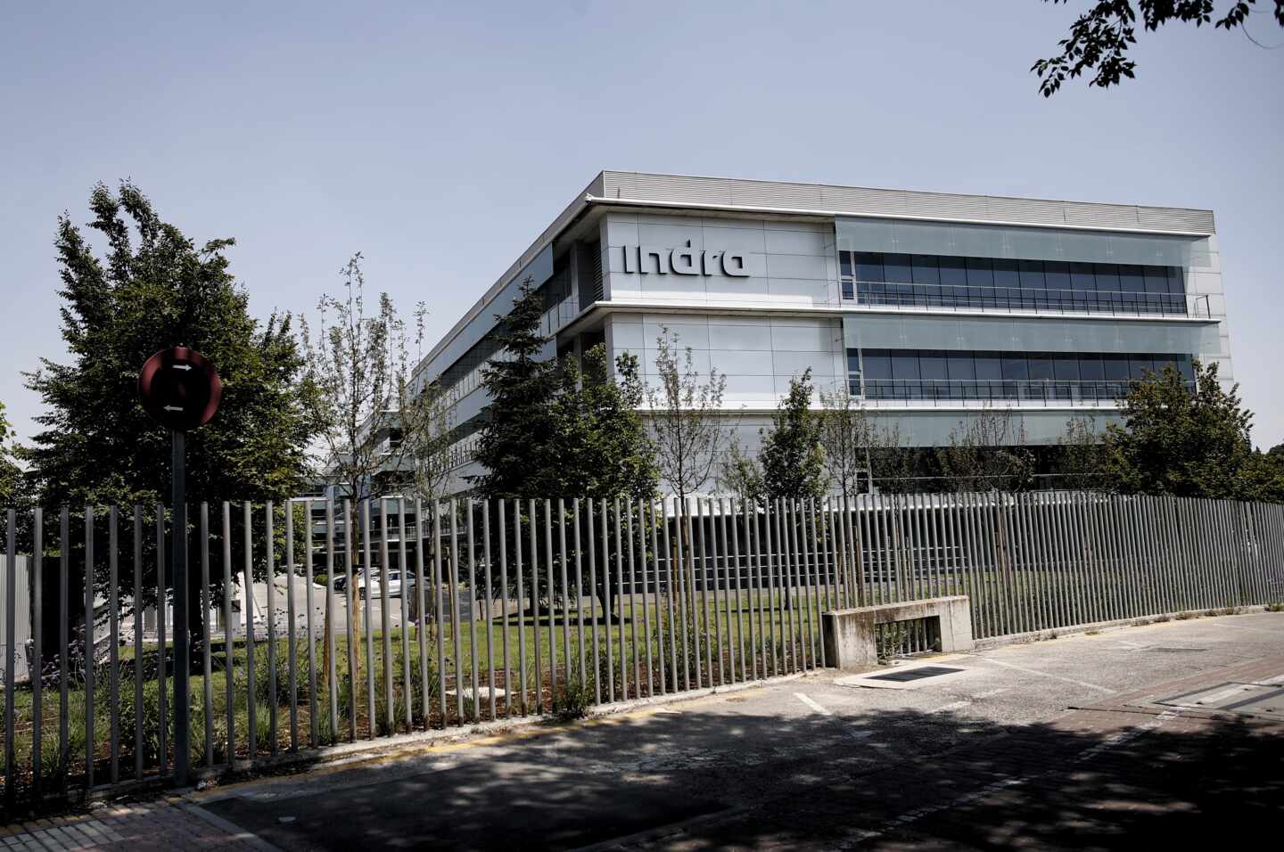 Indra crea 29 empleos netos en su sede de Aranjuez en 2019, que alcanza los 694 trabajadores