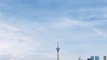 Toronto, de la A a la Z