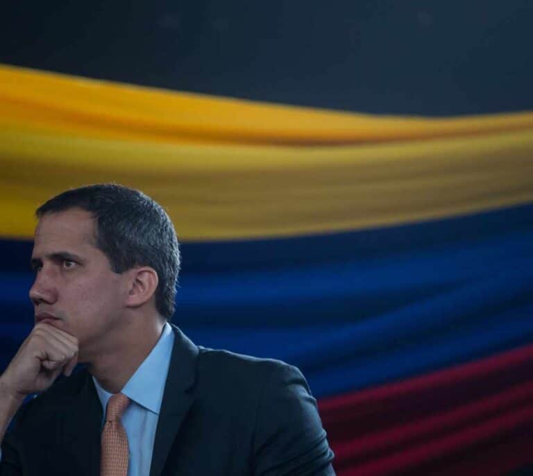 "Para nosotros es muy importante que el gobierno español mantenga su apoyo"