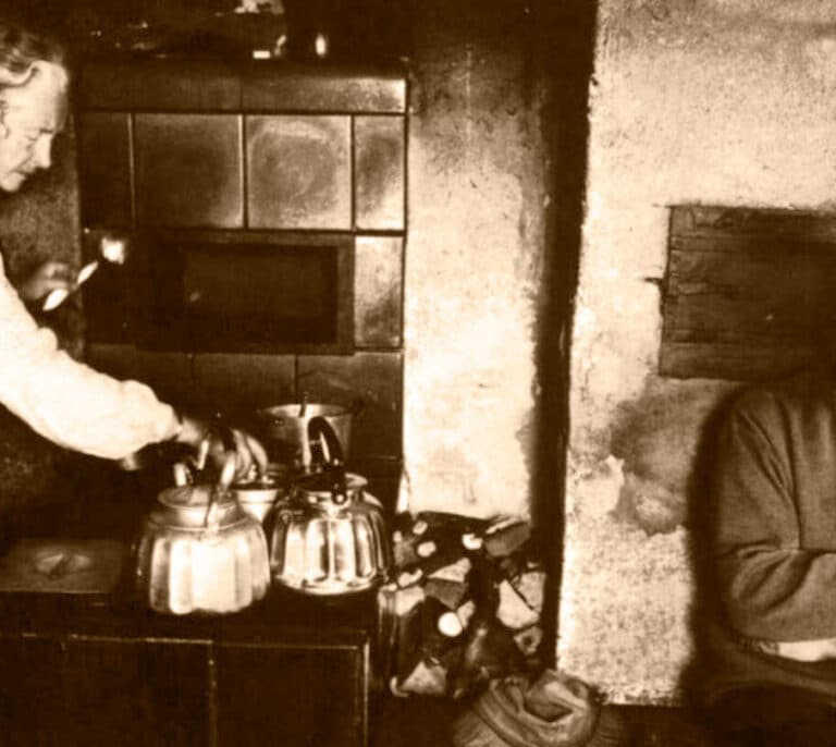 Martin Heidegger, el filósofo antisemita que se enamoró de su alumna judía