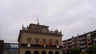 El PSOE extiende a Irún sus pactos con Bildu tras la investidura de Navarra