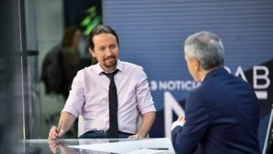 El CGPJ defiende a la justicia española de los ataques de Pablo Iglesias