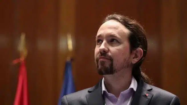 Iglesias denuncia "graves irregularidades" en el Imserso con la gestión de PP
