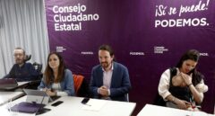 La UDEF cuestiona que Neurona hiciera los trabajos de campaña para Podemos