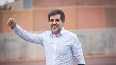 Una jueza asume que Jordi Sànchez participó en el 'procés' por la "mejora de la humanidad"