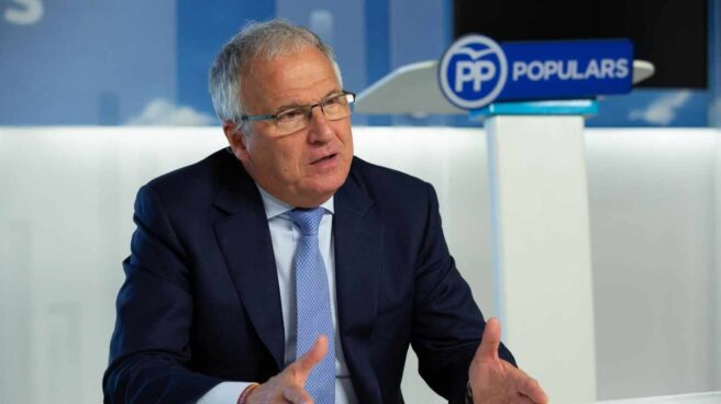 Josep Bou.