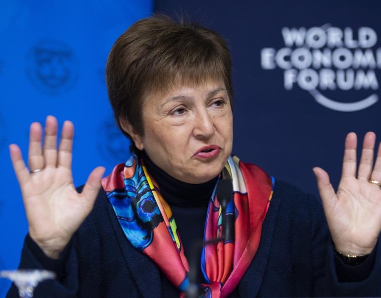 El FMI insta a España a acometer reformas laborales y mejorar la productividad