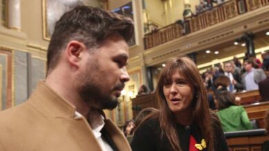 Borràs y la amenaza de la repetición electoral en Cataluña