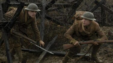 '1917', 'La guerra de las corrientes', 'El Faro' y 'La inocencia', estrenos de mañana