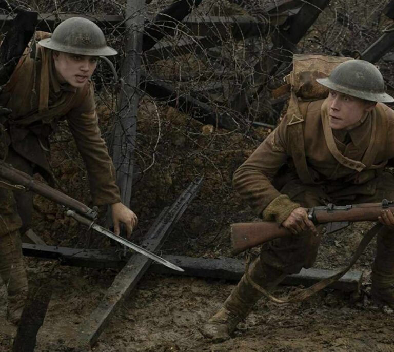 '1917', 'La guerra de las corrientes', 'El Faro' y 'La inocencia', estrenos de mañana