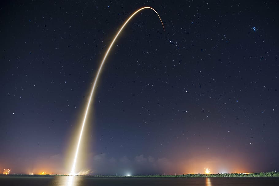 Presentan el primer caso documentado de un fallecido por impacto de meteorito