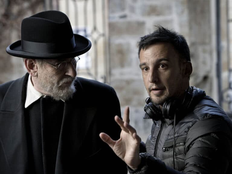 'Mientras dure la guerra': La lucha de las letras contra la violencia