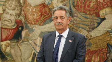 El PSOE amenaza a Revilla: "Si no rectifica" romperá su pacto de Gobierno en Cantabria