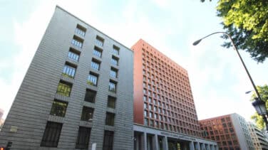 Iglesias podría instalar su Vicepresidencia en el Ministerio de Sanidad