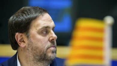 Junqueras: "No se puede poner fecha a la independencia de Cataluña"