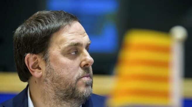 Junqueras-Estrasburgo