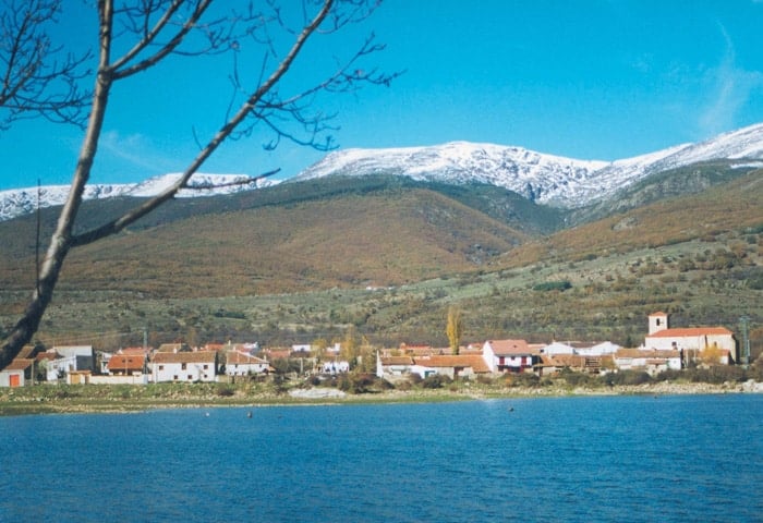 Escapadas 'gastro' en la sierra de Madrid