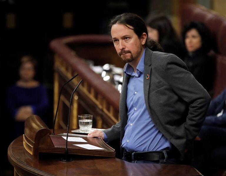 Los nombramientos de Sánchez en el Gobierno irritan a Podemos: "Nos está anulando"