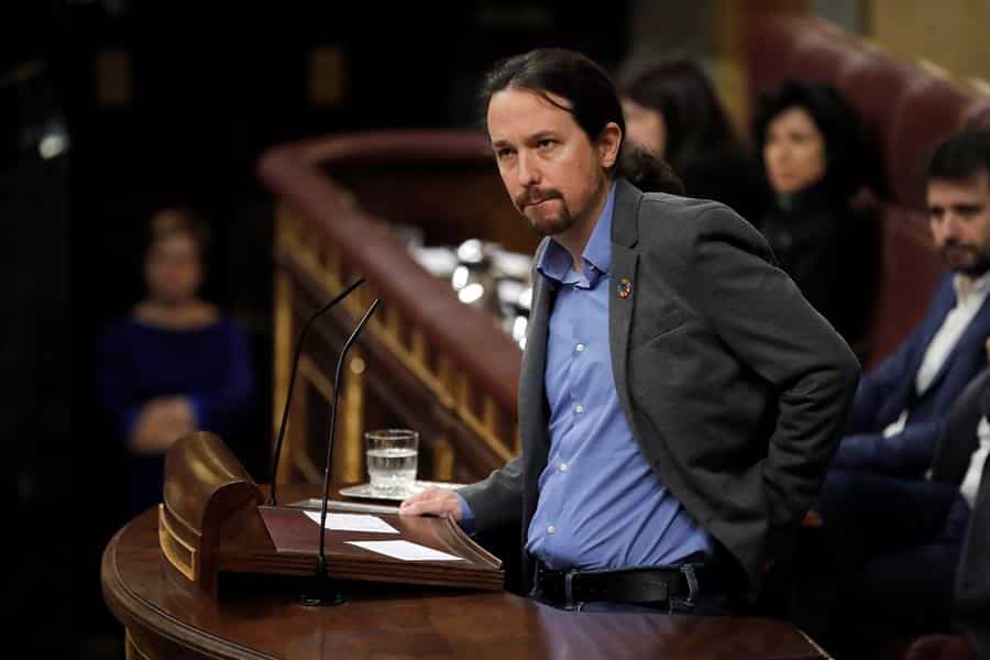 Los nombramientos de Sánchez en el Gobierno irritan a Podemos: "Nos está anulando"