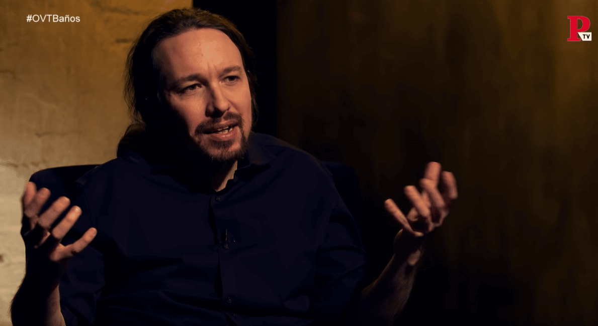 Pablo Iglesias resucita 'La Tuerka' en un nuevo espacio que apunta a ser radiofónico