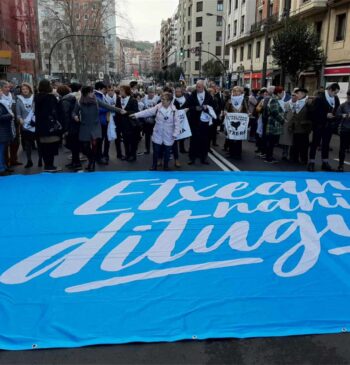 El Gobierno vasco concede la semilibertad al preso de ETA que asesinó [...]