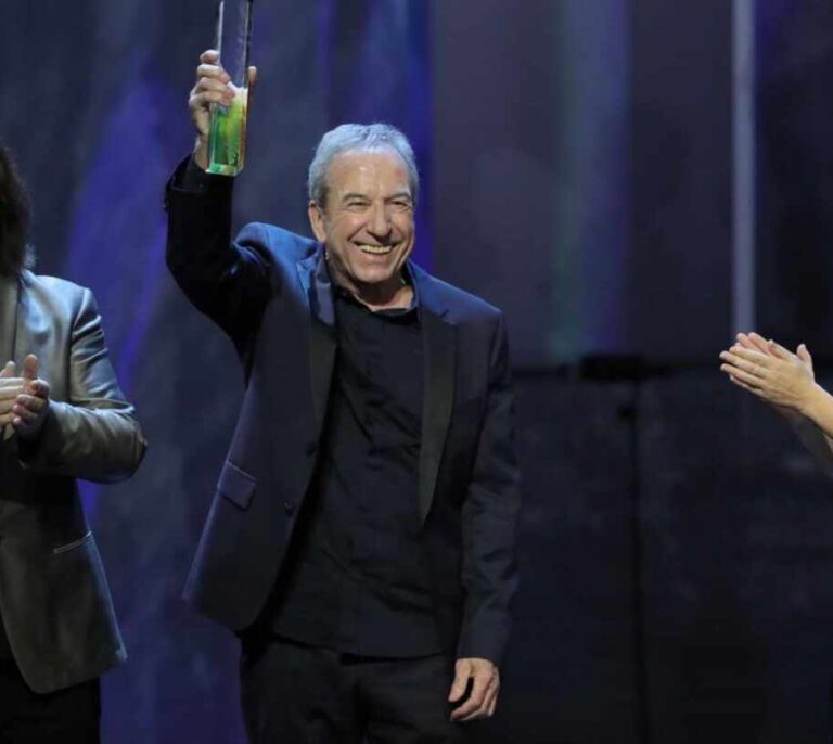 Guerra tras los Odeon: RTVE pide "explicaciones" a los organizadores por los "errores" de la gala