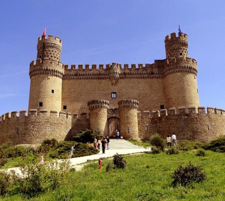 Las 13 rutas imprescindibles de la Sierra de Guadarrama
