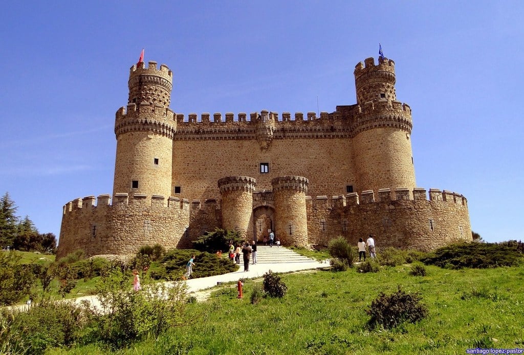 Las 13 rutas imprescindibles de la Sierra de Guadarrama