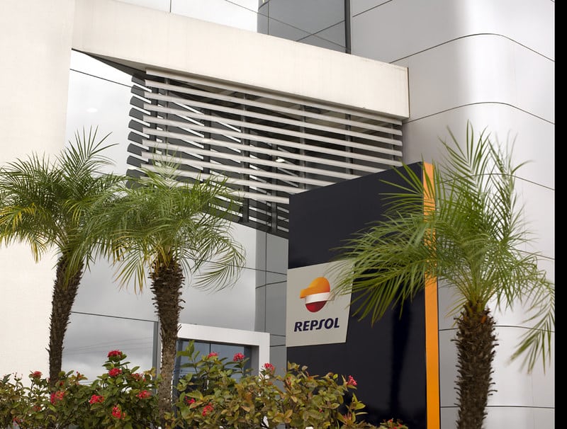Repsol se lanza a crecer en energías renovables también fuera de España