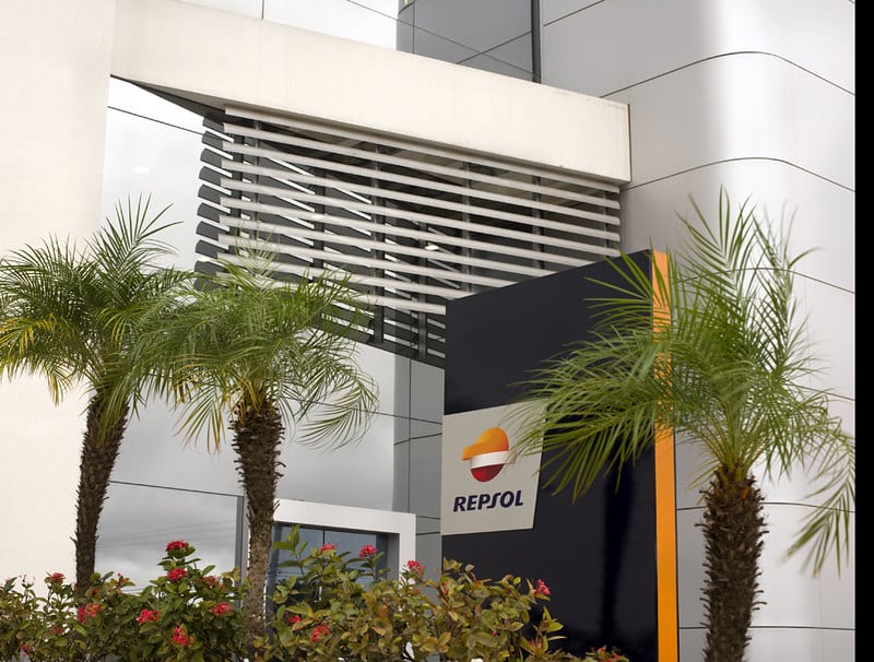 Repsol financiará reformas en viviendas para hacerlas ecosostenibles